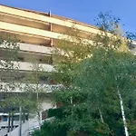 Apartment Good Location, Spacious, Comfortable And Bright!!