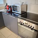 Apartment Good Location, Spacious, Comfortable And Bright!! *