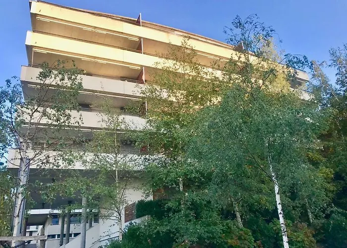 Διαμέρισμα Good Location, Spacious, Comfortable And Bright!!