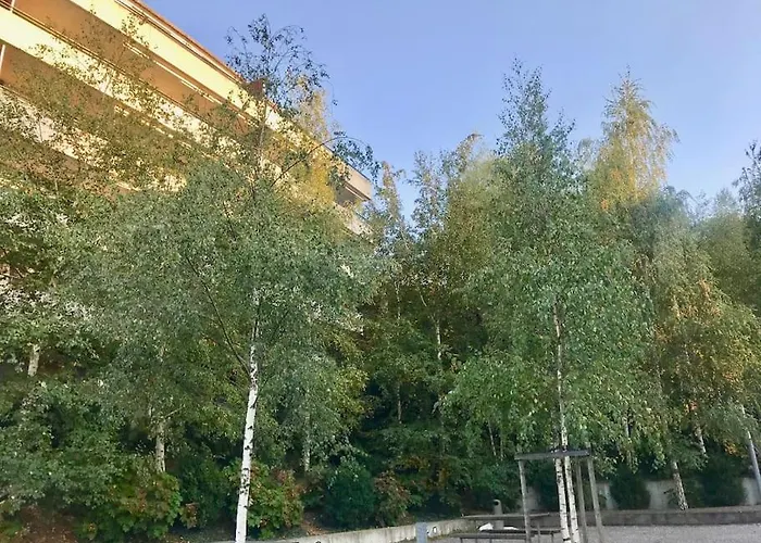 Διαμέρισμα Good Location, Spacious, Comfortable And Bright!! *