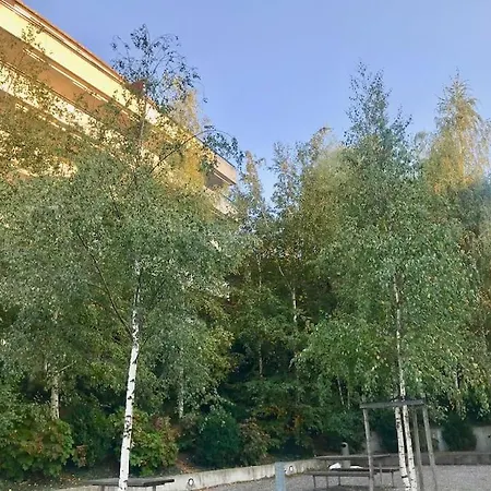 Apartment Good Location, Spacious, Comfortable And Bright!! *